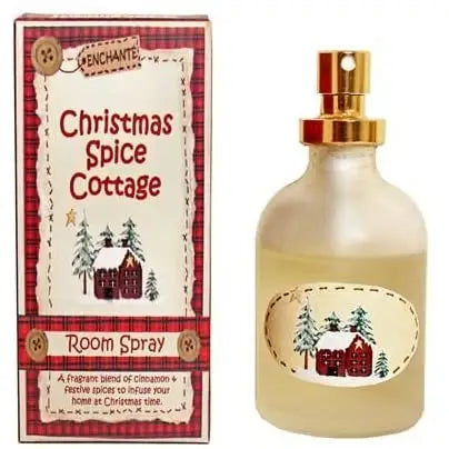 Enchante Christmas Spice Room Spray - Christmas