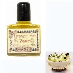 Enchante Reviver Fragrance Oil 10ml - Various Scents