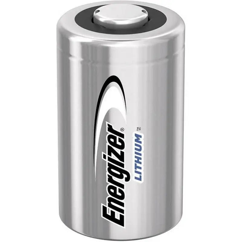 Energizer CR2 Lithium Battery - Single - Electronics >>