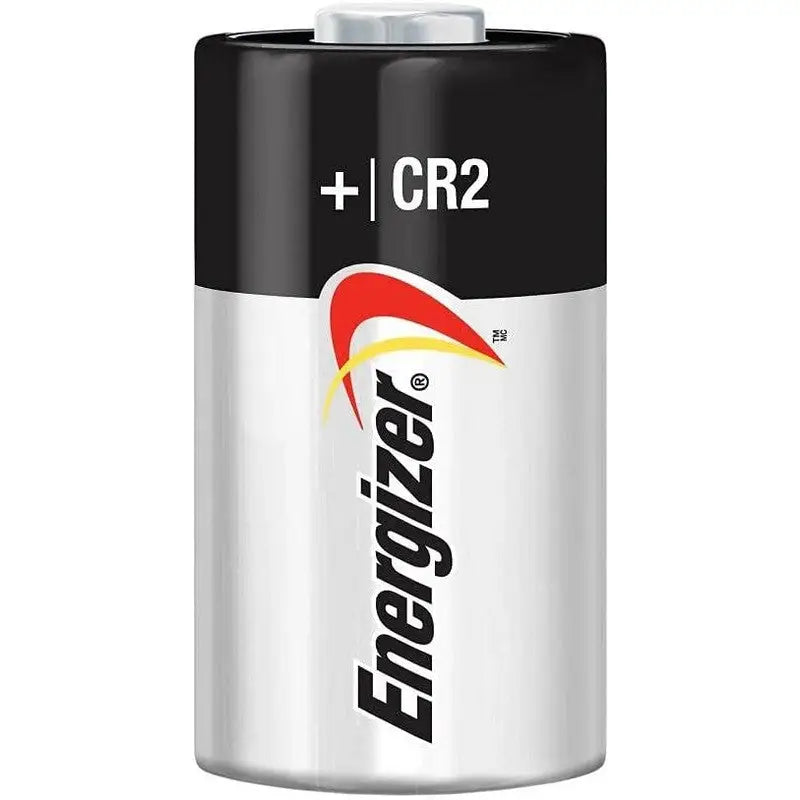 Energizer CR2 Lithium Battery - Single - Electronics >>