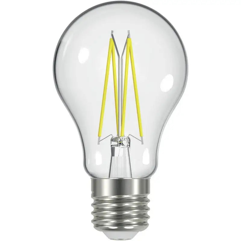 Energizer Led GLS Filament 6.2W = 60W ES E27 Bulb - Warm
