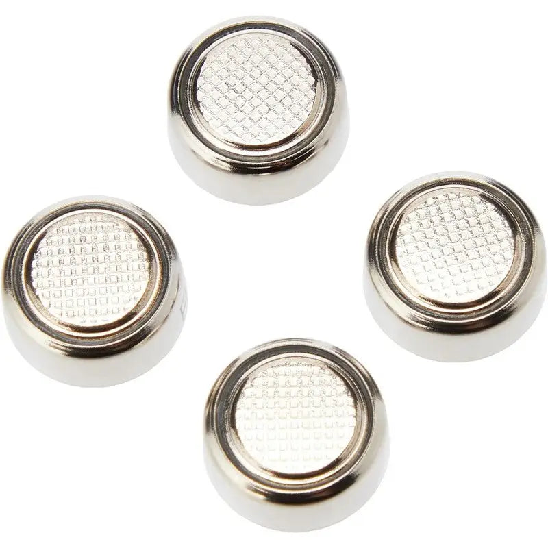 Energizer LR44/A76 Alkaline Batteries 1.5V Pack of 4 -