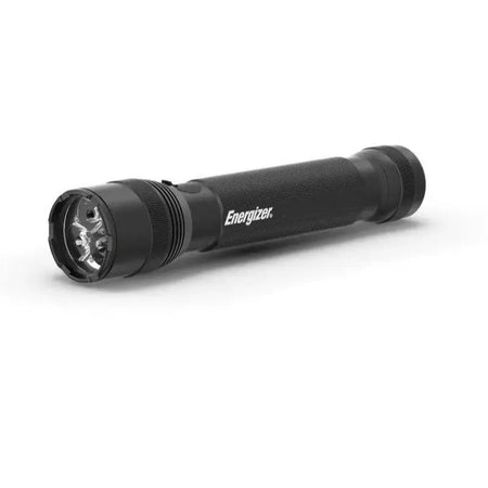 Energizer Tactical Tac-R Rechargeable Handheld Torch - 1200