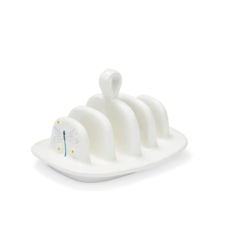 English Meadow - Ceramic Toast Rack - Kitchenware