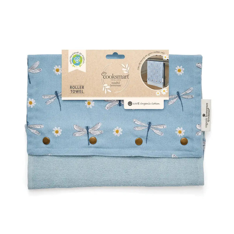 English Meadow - Roller Towel - Kitchenware