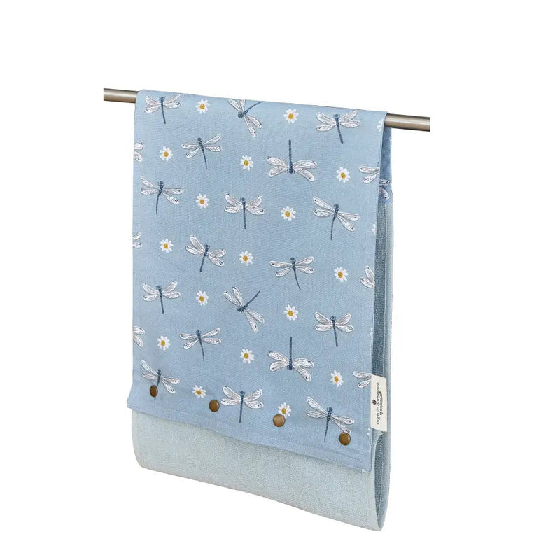 English Meadow - Roller Towel - Kitchenware