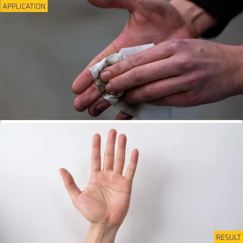 EverBuild Multi-Use Wonder Wipes - 100 Wipes - DIY Tools &