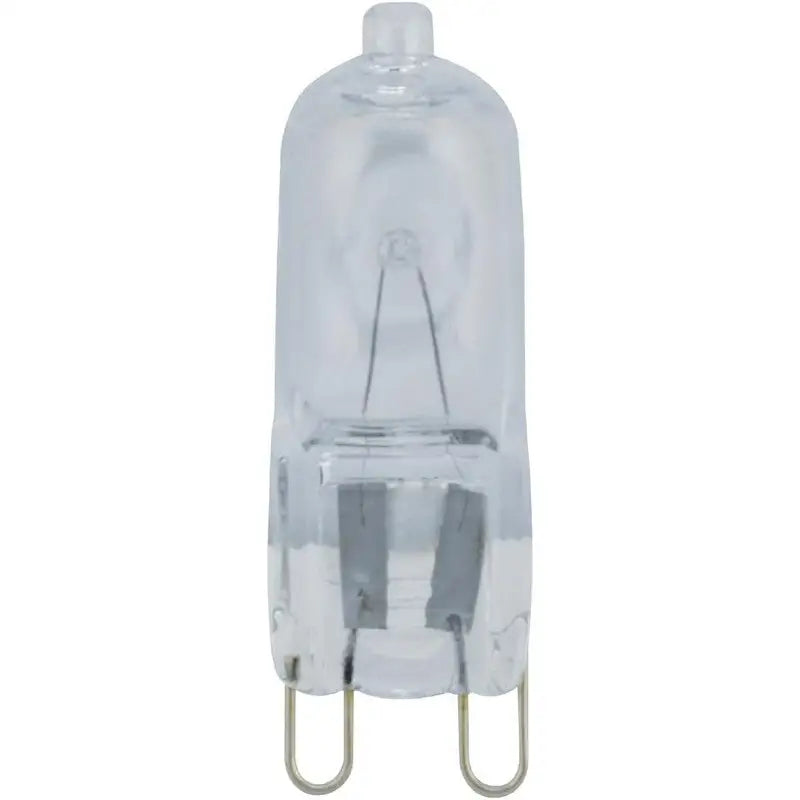 Eveready G9 Capsule Clear BL2 - 40W - 2 Pack - Bulbs >>
