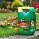 Evergreen Miracle Gro Autumn Spreader 100sq - Gardening &