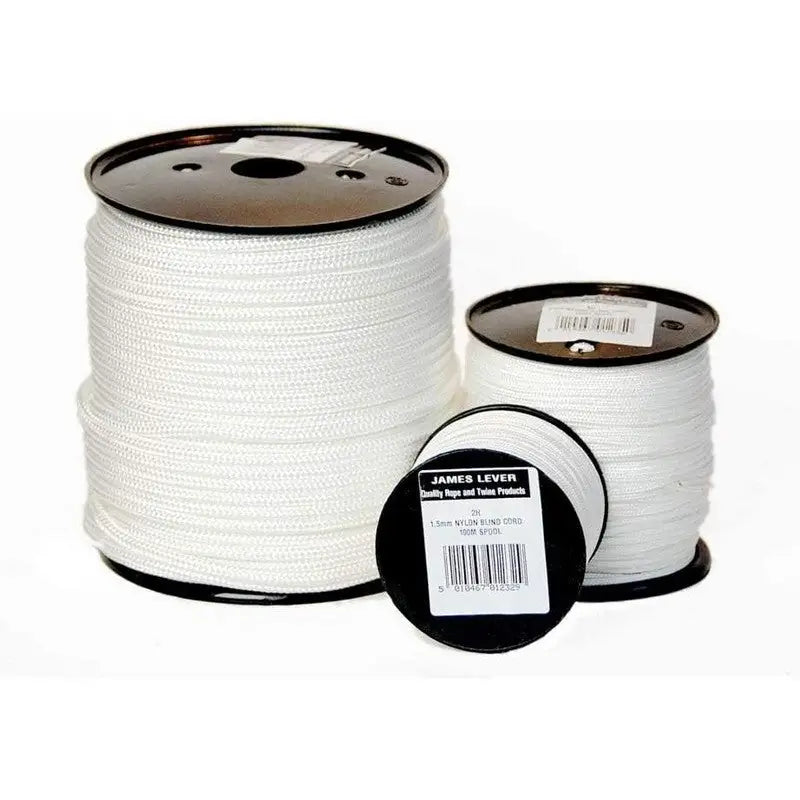 Jute Sash Window Cords | Made In The UK - Rope Source - Foto 7