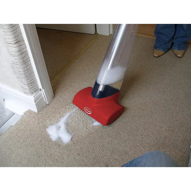 EWBANK CARPET & UPHOLSTERY SHAMPOO 500ml - Cleaning Products