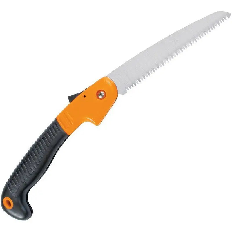 Fiskars Folding Saw With 7 Inch Blade - Knives