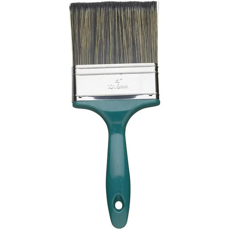 Fit For The Job Shed & Fence Brush - 4’ - Paint brush