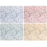 William Morris Willow Bough Tableware Placemats & Coasters