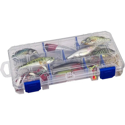 Flambeau Tuff Tainer Stop Rust Storage Box Compartment -