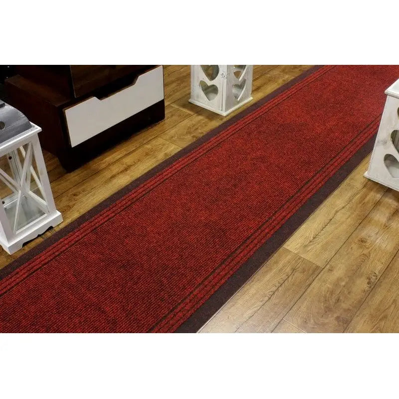 Floor Trends Hard Wearing Sydney Gel Carpet Runner Mats