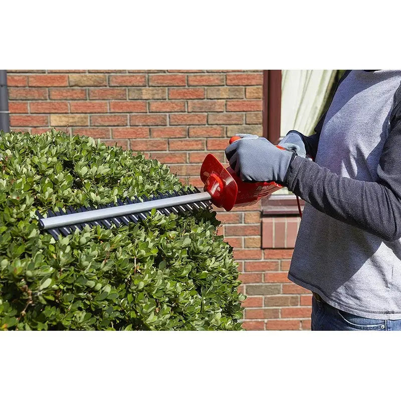 Flymo Easicut 460 Electric Hedge Strimmer 450W - 45cm Blade