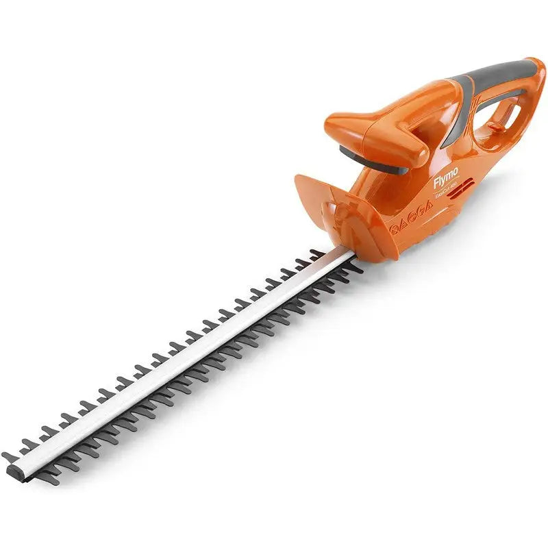 Flymo Easicut 460 Electric Hedge Strimmer 450W - 45cm Blade