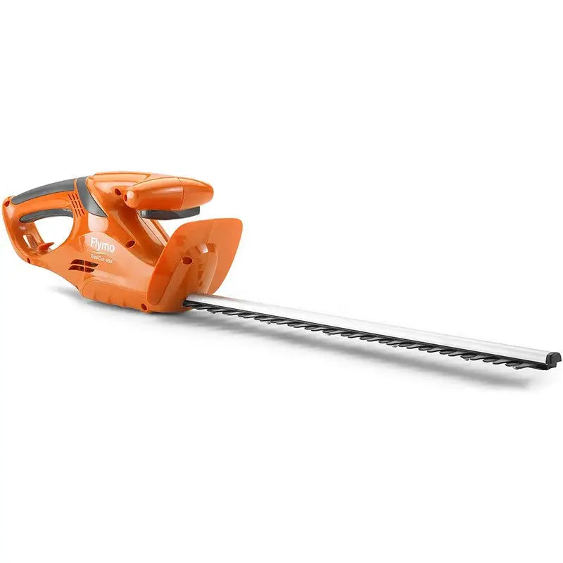 Flymo Easicut 460 Electric Hedge Strimmer 450W - 45cm Blade