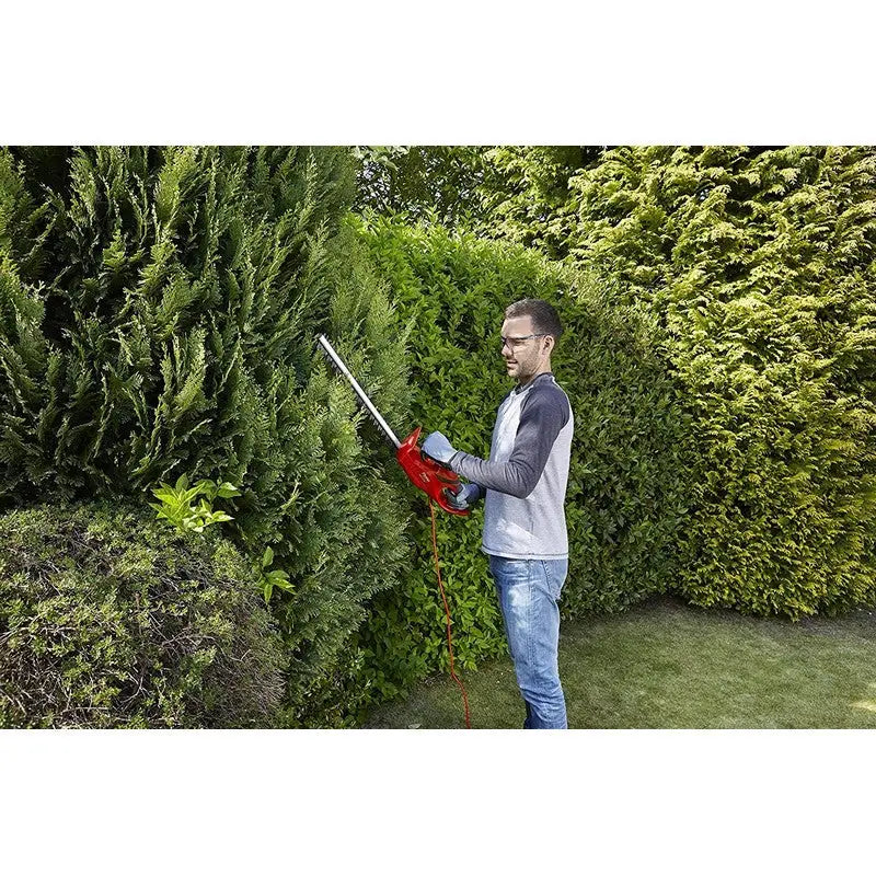 Flymo Easicut 460 Electric Hedge Strimmer 450W - 45cm Blade