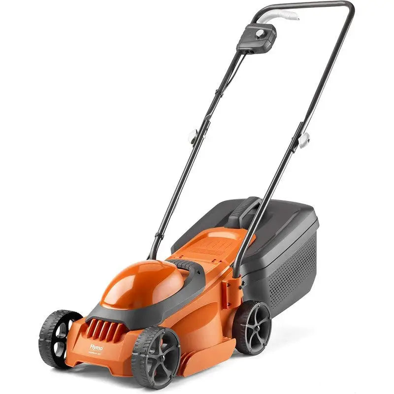 Flymo Simplimow 300 Lawnmower & Strimmer Kit - Gardening &
