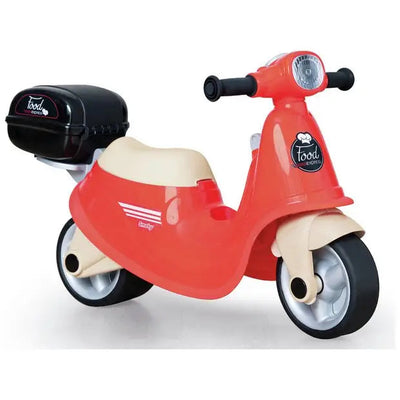 Food Express Scooter Ride On - Toys