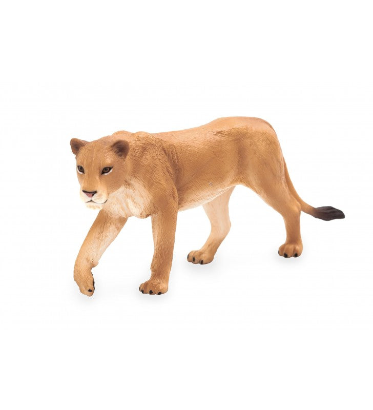 ANIMAL PLANET LIONESS