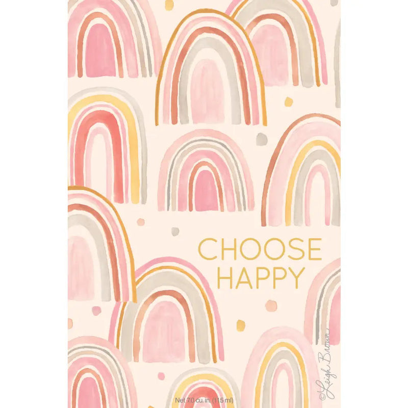 Fresh Scents Choose Happy Scented Sachet - Scented