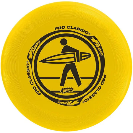 Frisbee Pro Classic Frisbee - Assorted Colours - Toys