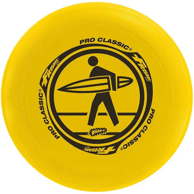 Frisbee Pro Classic Frisbee - Assorted Colours - Toys