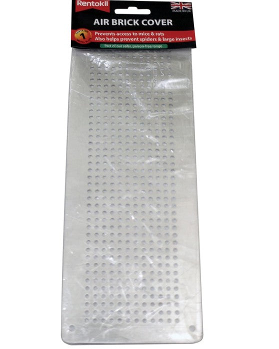 Rentokil Air Brick Cover 24.5X9.5cm