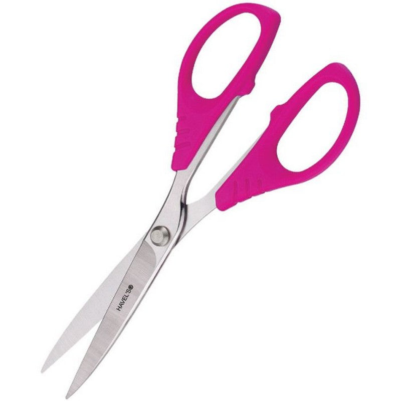 Havel's Sew Creative Fabric Scissors For Wool Felting, Patchwork & Quilting - 7 Inch - 178mm