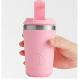 Chilly’s 340ml Coffee Cup - 4 Colours Available
