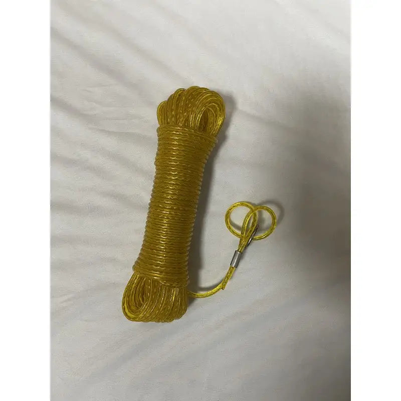 Stewart and Gibson Ltd Galvanised Wire Centre Clothes Line -