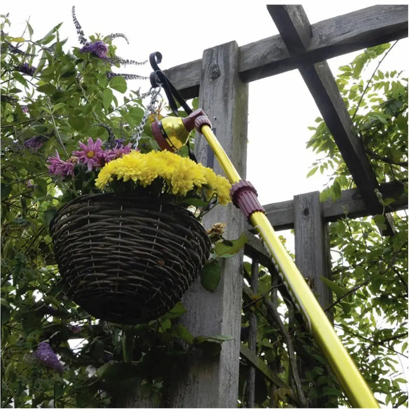 Garden Pro Water Spray Lance 9 Dial - Spray Lance