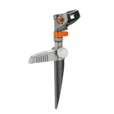 Gardena 8142–27 Impact Sprinkler Circular Sector