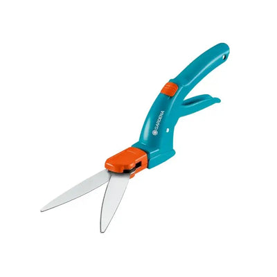 Gardena Classic Rotatable Grass Shears - Gardening &