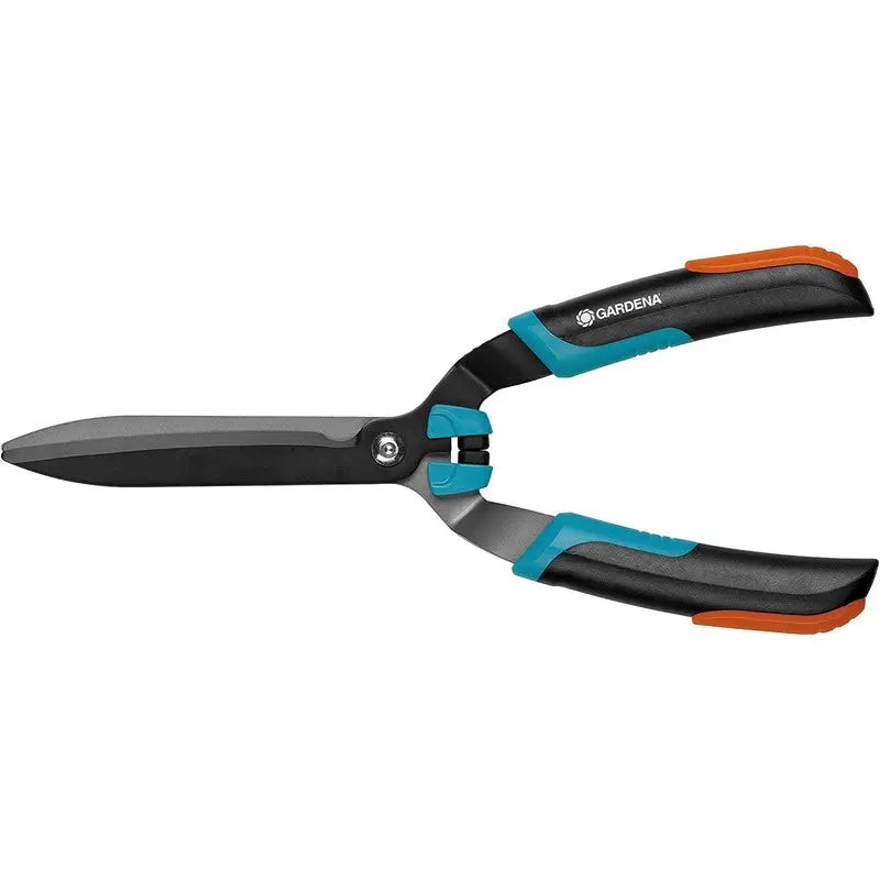 Gardena Comfort Grip Hedge Shears 615g - Garden & Outdoors