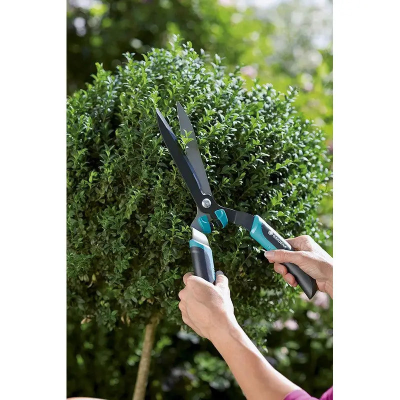 Gardena Comfort Grip Hedge Shears 615g - Garden & Outdoors