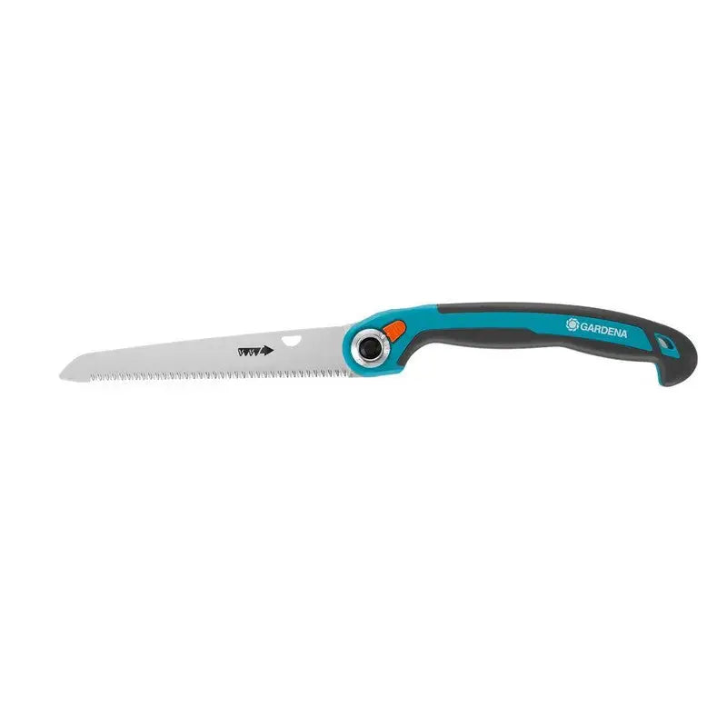Gardena Folding Garden Saw 200m - Blue - Saw