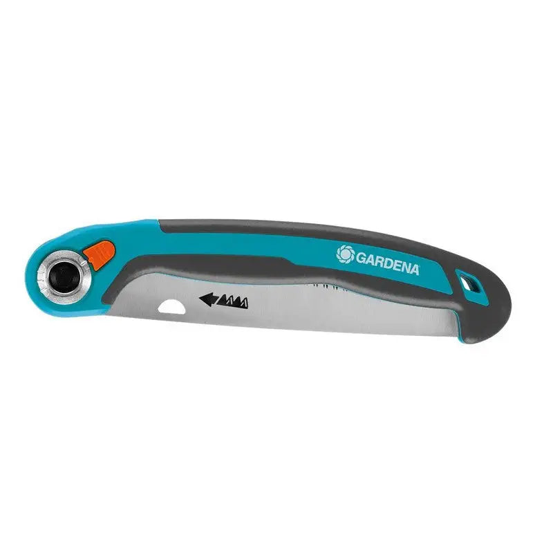 Gardena Folding Garden Saw 200m - Blue - Saw