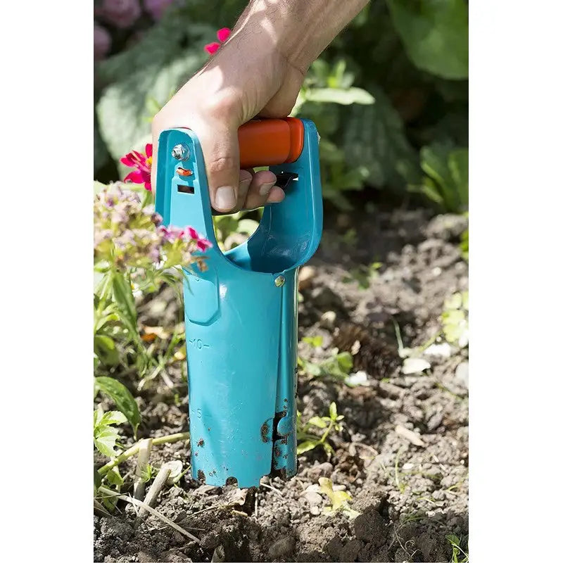 Gardena High Quality Bulb Planter (3412-20)