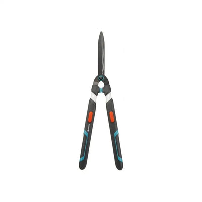 Gardena TeleCut Hedge Shears Turquoise Black - Gardening &