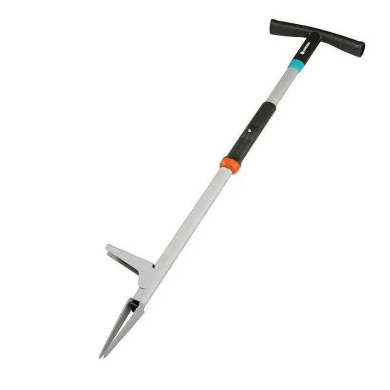 Gardena Weed Puller with Release Mechanism - Gardening Tools