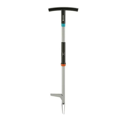 Gardena Weed Puller with Release Mechanism - Gardening Tools