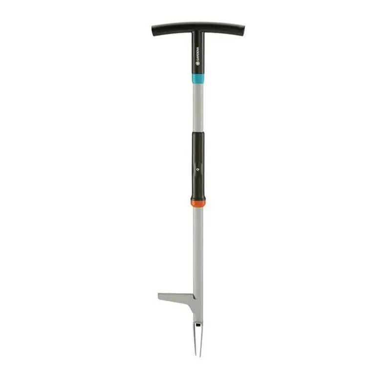 Gardena Weed Puller with Release Mechanism - Gardening Tools