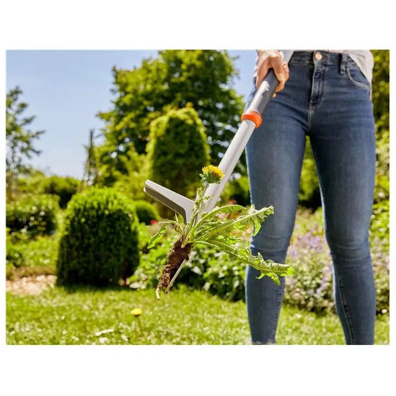 Gardena Weed Puller with Release Mechanism - Gardening Tools