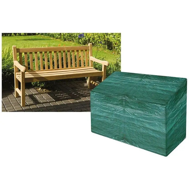 Garland 2 Seater Bench Cover - 4 Foot - Furniture Cover