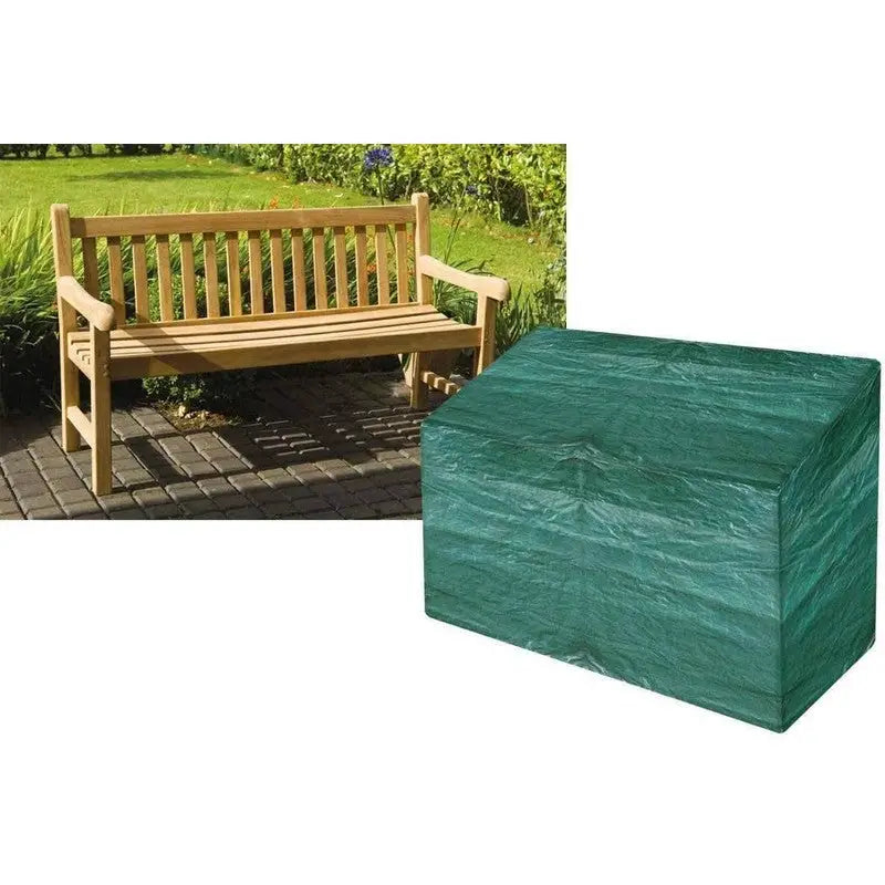 Garland 3 Seater Bench Cover - 5 Foot - Furniture Cover