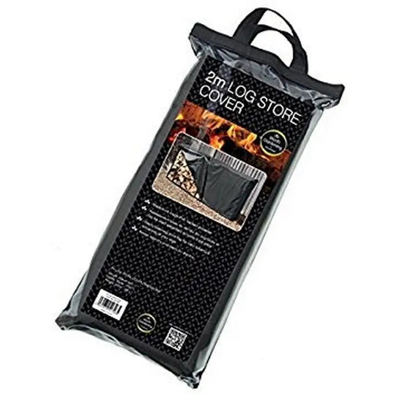 Garland Log Store Cover - 2 Meter - Furniture Cover